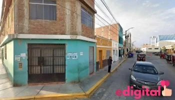 Vital Farma - San Pedro De Lloc