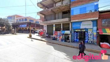 Vitaloxa - Cerro De Pasco
