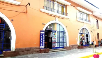 Vuelos Mayorista Morochucos Reps - 9 De Diciembre 136