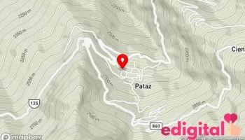 Wafren - Pataz - Patáz 13501