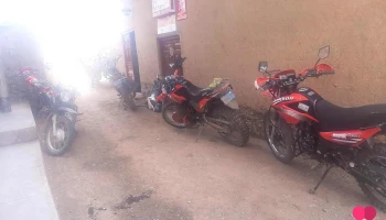 Wagner-motos - Taller y Repuestos - Santiago De Chuco 13146