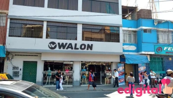 Walon - Piura 20001