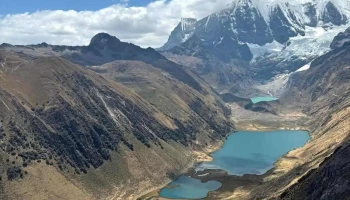 waroma eco tours peru - Huaraz 02002