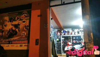 Wasi Motors - Cajamarca 06001