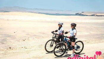 Watukuy Tours - Ica 11001