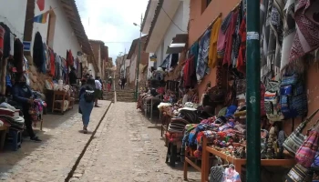 Welldone Chinchero - Chinchero 08651