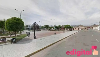 Western Union - Chilca 15600