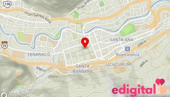 Western Union - Huancavelica 09001