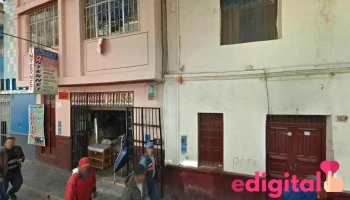 Western Union - Huancavelica 09001