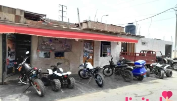 Win Motors - San Bartolo 15856