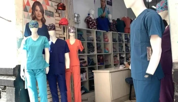 Wise - Uniformes Médicos - Arequipa 04001 Wise - Uniformes Médicos - Arequipa 04001