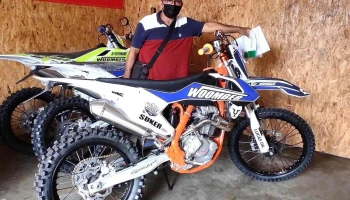 Woomber Tarapoto - Tarapoto 22201