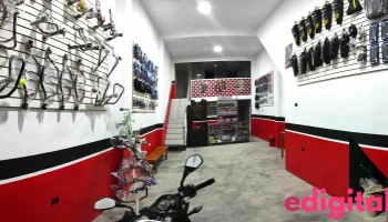 Workshop Store Turbo Piston - Cutervo 06700