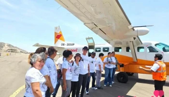 WPeru Travel - Cusco 08000