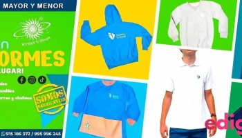 Wynny's Shop - Jiron
