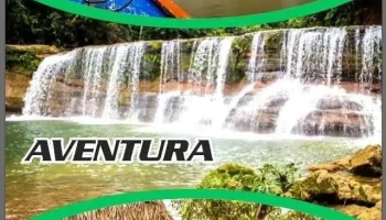 X100pre Aventureros / Operador Turistico - C. José Olaya 123