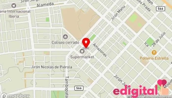 Yadea Motos Eléctricas - Puerto Maldonado - Junin 1195