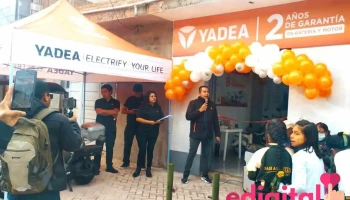 Yadea - Tienda Jauja - Jauja 12601
