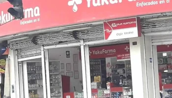 Yakufarma - Huancayo