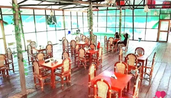 Yakumama Amazon Tours - Iquitos - Iquitos 16002