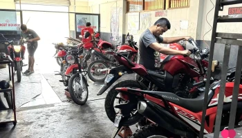 Yamaha Femx Racing - Juanjuí 22601