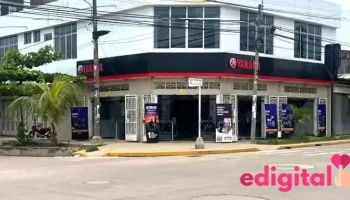 Yamaha Motor Pucallpa - Pucallpa 25000