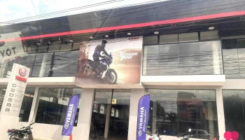 Yamaha Motor Tarapoto - Tarapoto 22201