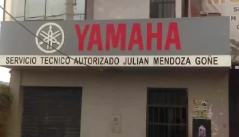 Yamaha Quepepampa Chancay - Carretera