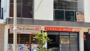 Yanbal es Unique - Pucallpa (Oficina Yanbal) Proveedor de productos Yanbal - Julio C. Delgado 299