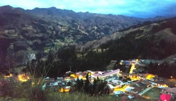 Yauya - Yauya