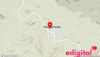 Yerbateros - Huamantanga 15355