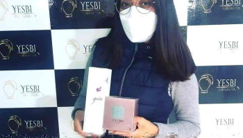 Yesbi Perfumería - Chota 06121