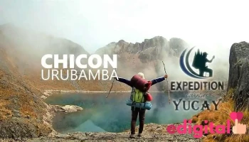 Yucay Expeditions - Yucay 08665