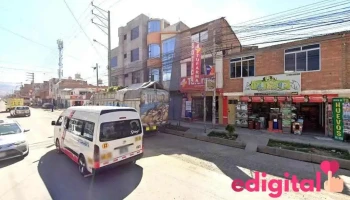 Yza Farma - Huancayo 12006