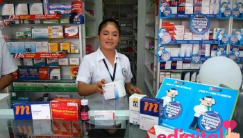ZetaPharm S.a.c. Juliaca - Juliaca