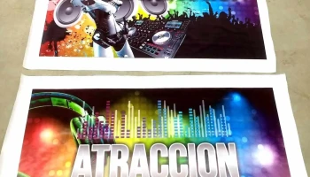 ZGrafic - Gigantografías - Chilca 15870