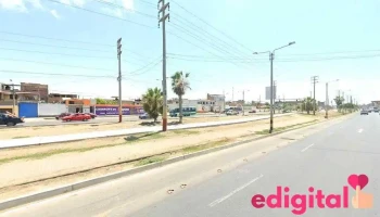Zona Motera - Chimbote 02804