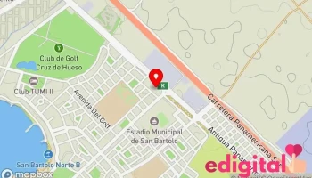 Zonal Full Rpm - San Bartolo 15856