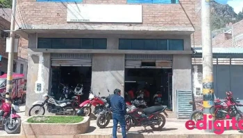 Zonaxtrema Bike Motors - Huancavelica 09001 Zonaxtrema Bike Motors - Huancavelica 09001