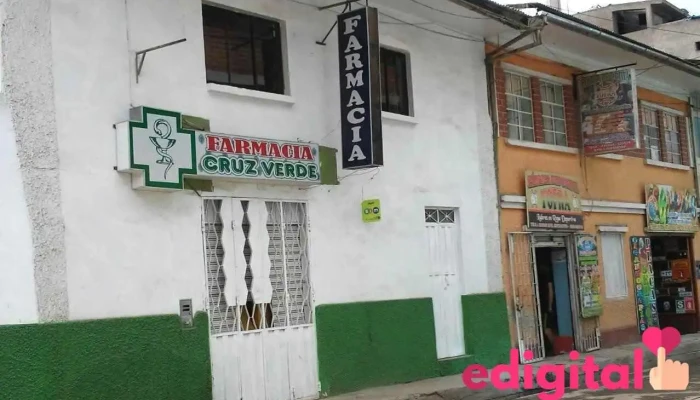 Horario - Tarma