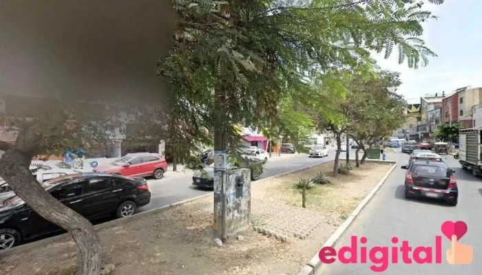 2216 Av. España, Trujillo, La Libertad - Trujillo 13001