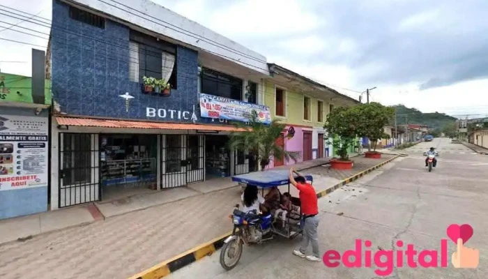 Abc del Emprendedor - Túpac Amaru 492