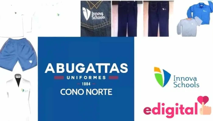Abugattas Uniformes Lima Norte - Independencia 15332
