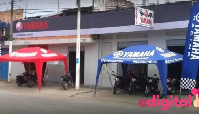 Ac Motor Del Peru Sac - Jirón Coronel Secada 180