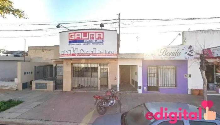 Ac Motos - Junín