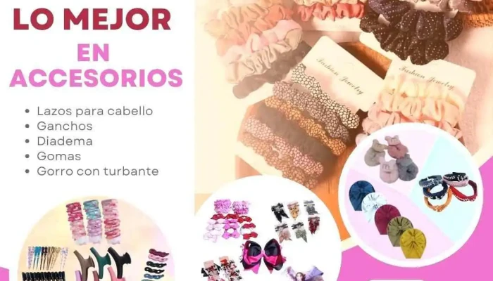 Accesorios Daysu -  Comentarios - Sullana