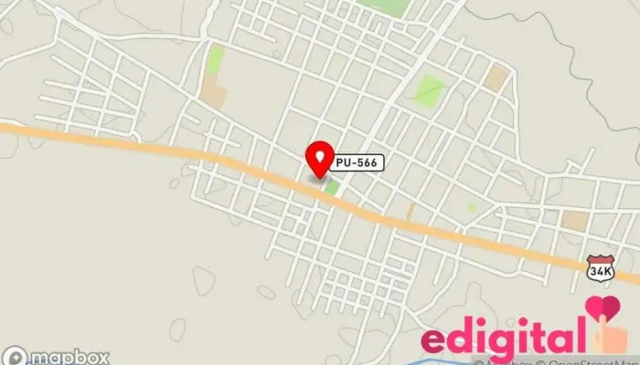 mapa de Adifarma Farmacia en JXQG+HCG