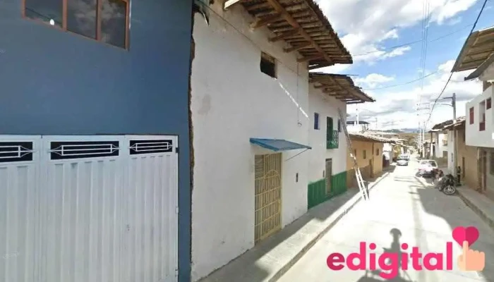 Administracion Local del Agua Santiago de Chuco - Santiago De Chuco 13146