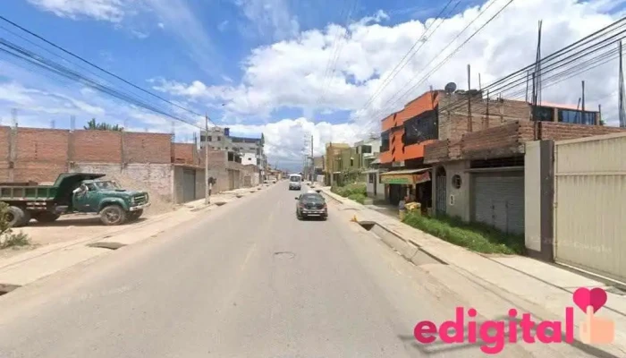 Adrifarma - Perú
