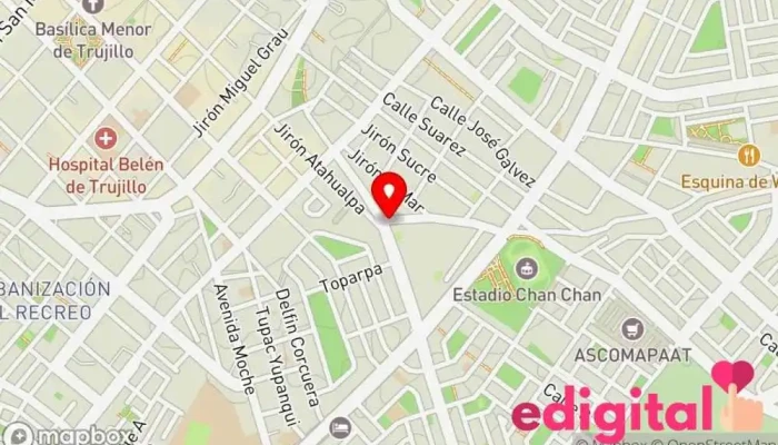 Ads Agency - Agencia de Publicidad - Peru